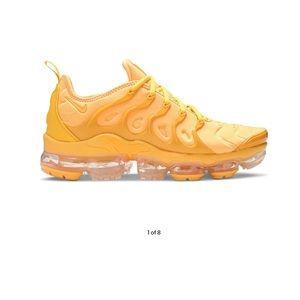 Women’s vapor max